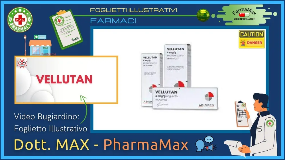 Vellutan ointment