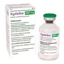 Xydalba powder for concentrate for infusion solution