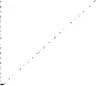 Grafico lineare su sfondo bianco che mostra una linea retta che va dall'angolo in basso a sinistra all'angolo in alto a destra, con punti dati evidenziati