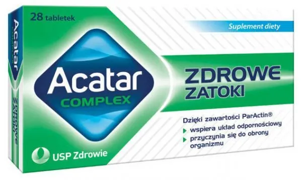 Actair tablets, sublingual