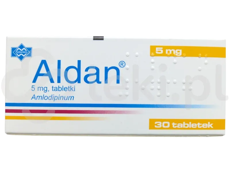 Aldan tablets