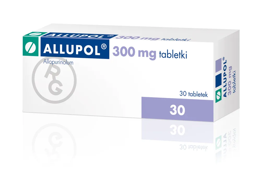 Allupol compresse