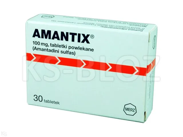 Amantix compresse, rivestite con film