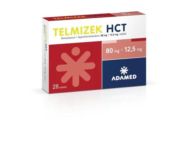 Амолиса hct таблетки, покрытые оболочкой