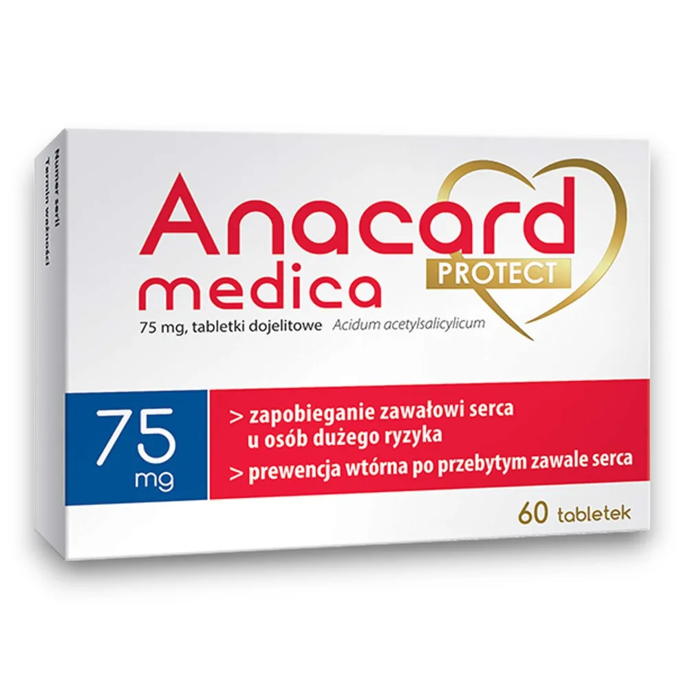 Anacard Medica Protect comprimidos, vaginales