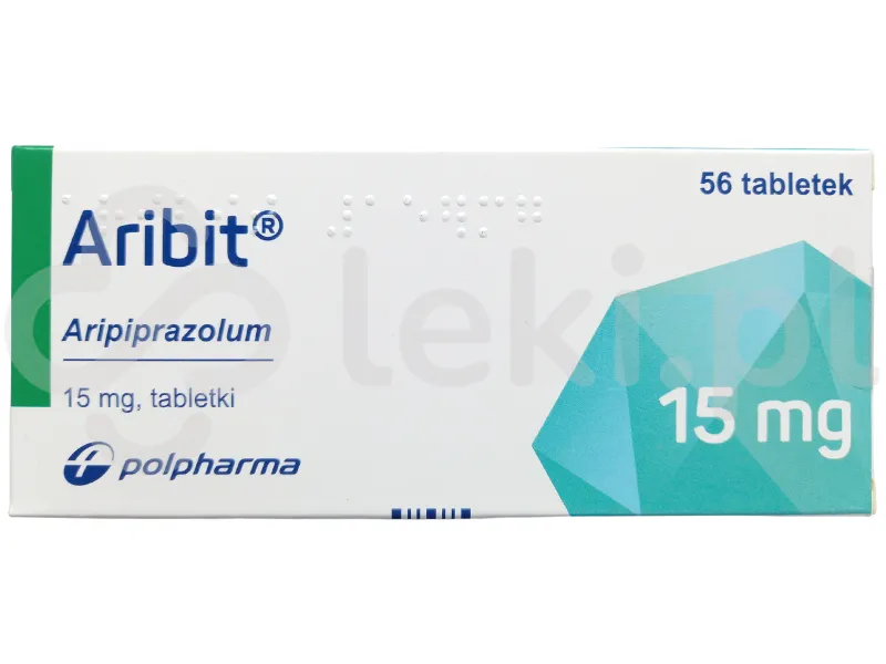 Aribit tablets