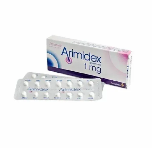 Arimidex tablets, film-coated