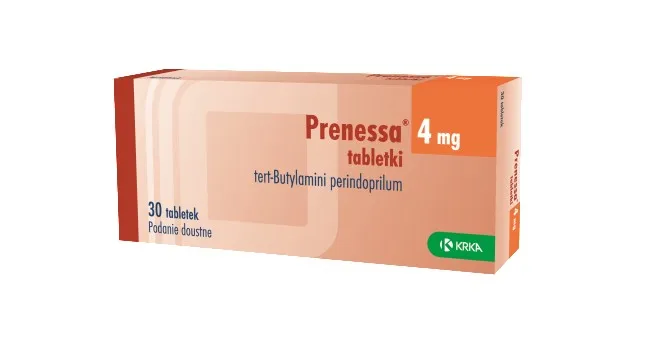Arprenessa compresse