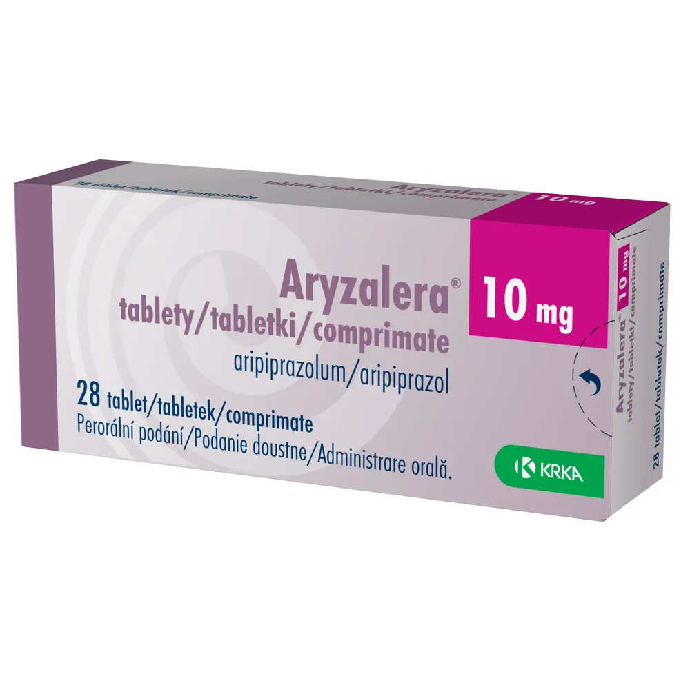 Aryzalera tablets