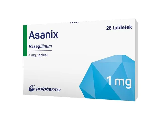 Асаникс pph таблетки