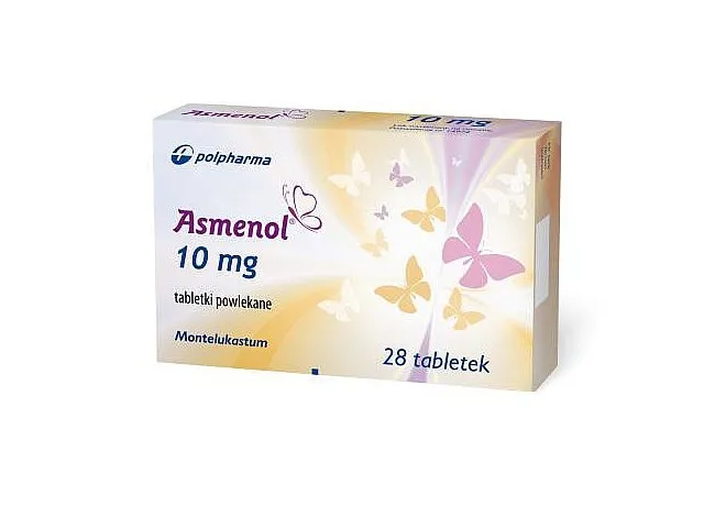 Асменол таблетки, жевательные
