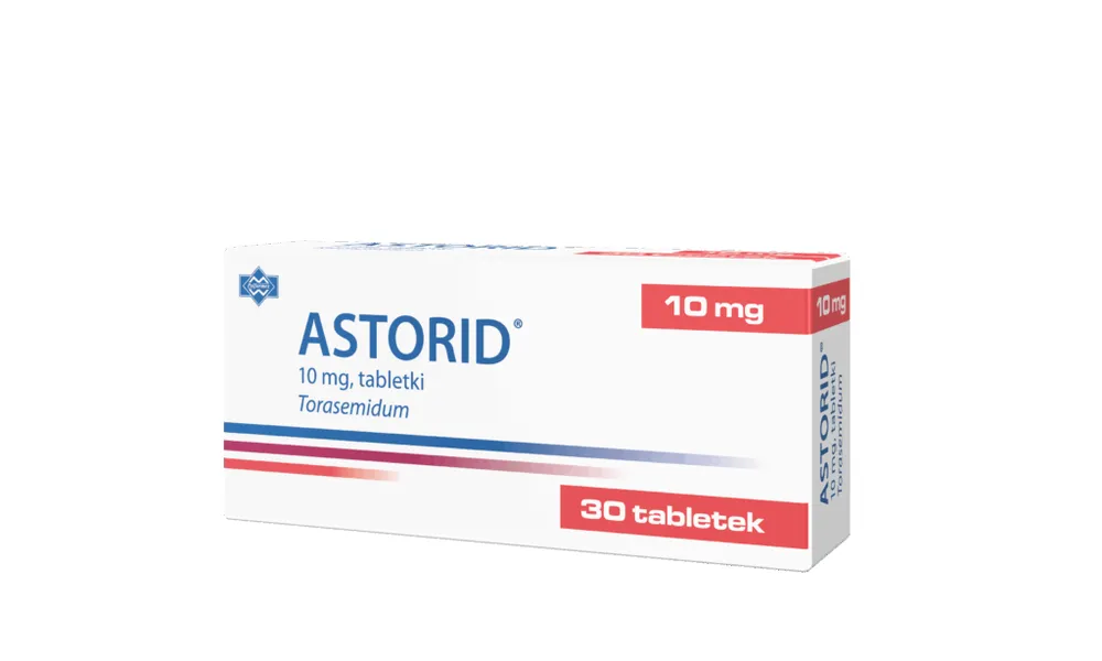 Astorid tablets