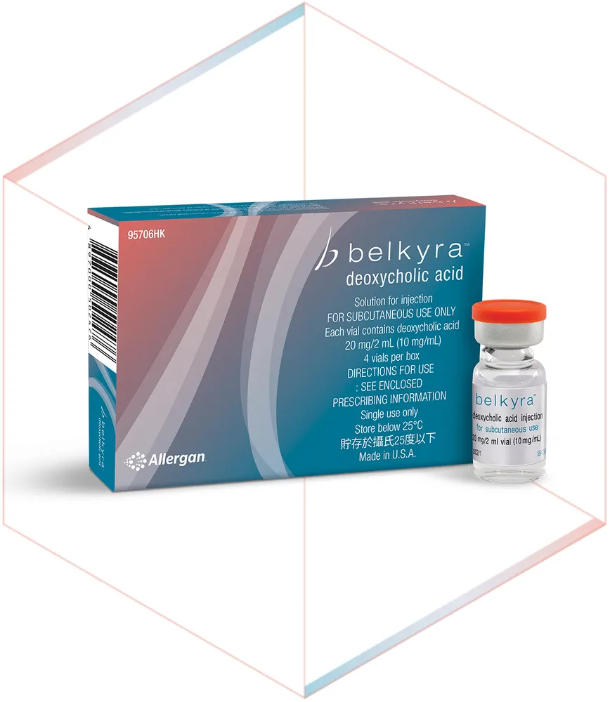 Belkyra solution for injection
