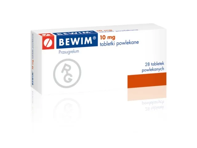 Bewim compresse, rivestite con film