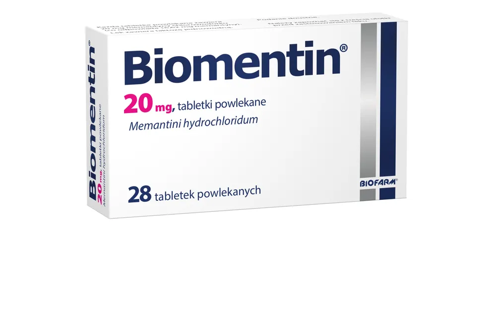 Biomentin tablets, film-coated