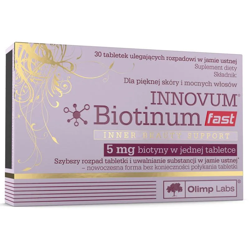 Biotinum Apteo Med compresse