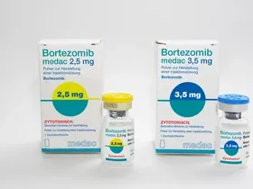 Bortezomib medac polvo para preparación de solución para inyección