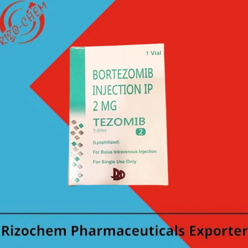 Bortezomib TZF polvere per soluzione per iniezione