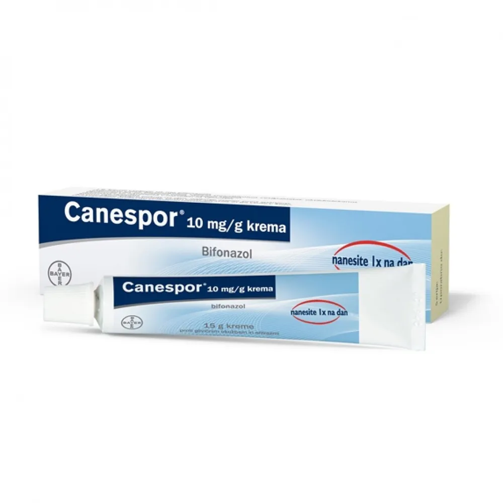 Canespor crema