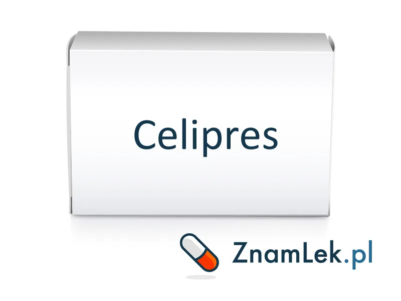 Celipres 100 tablets, film-coated