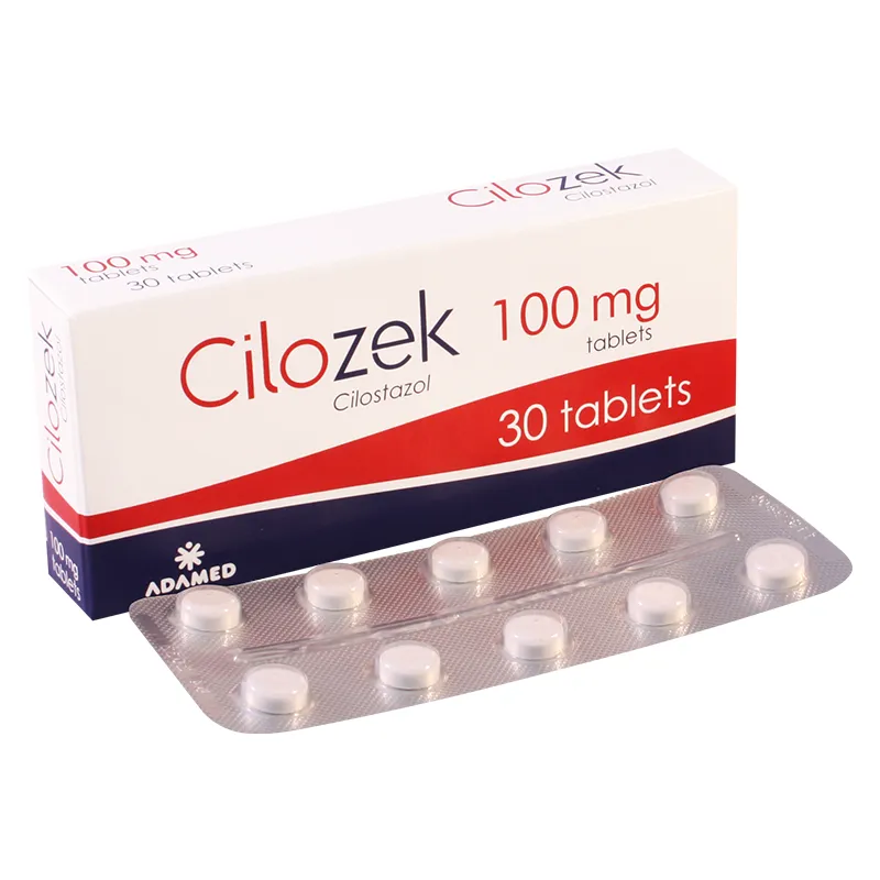 Cilozek tablets