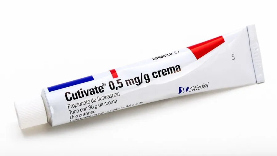 Cutivate pomada