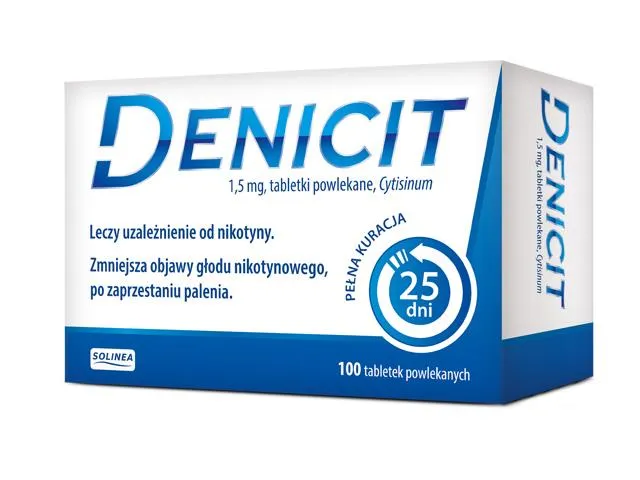 Denicit compresse, rivestite con film