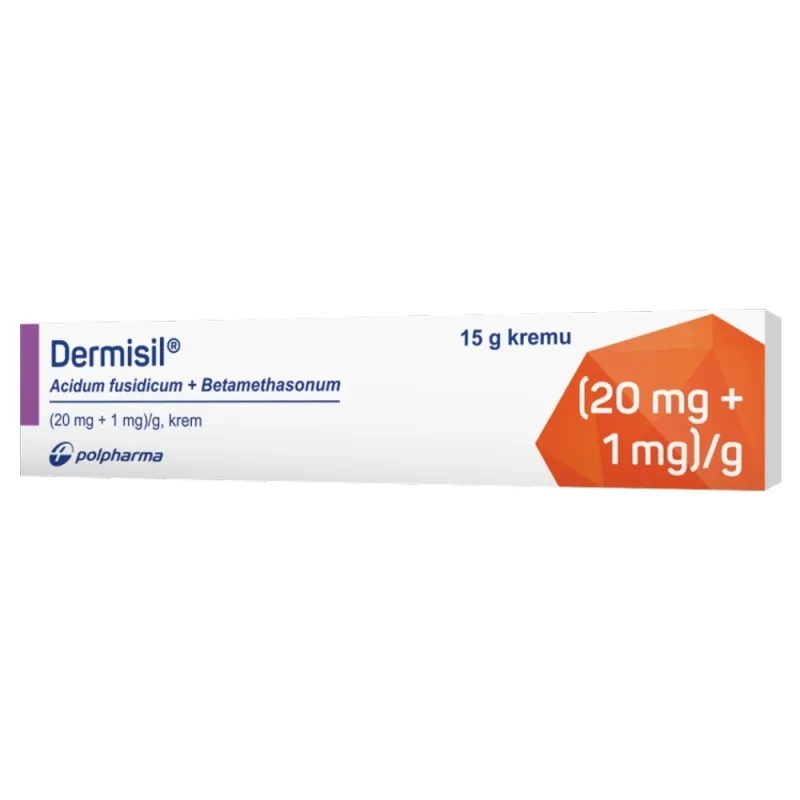 Dermisil cream