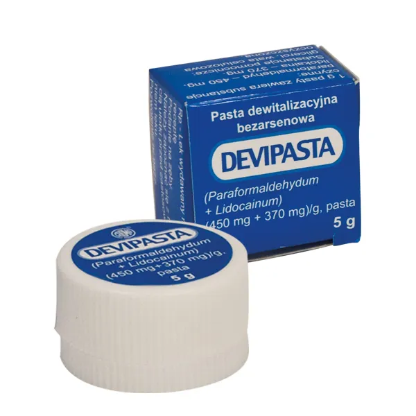 Devipasta paste