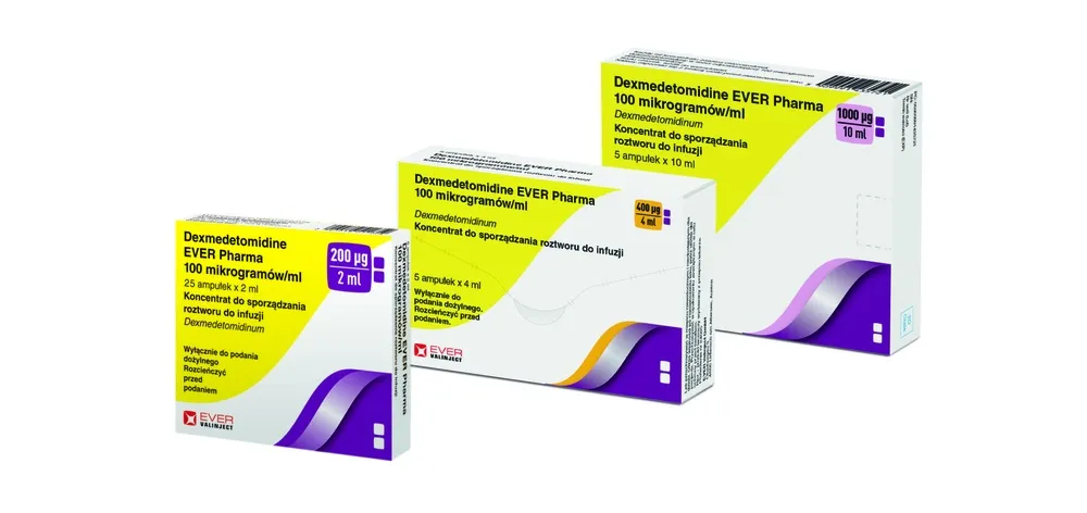 Dexmedetomidina Altan soluzione per infusione