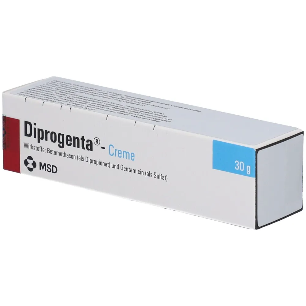 Diprogenta crema