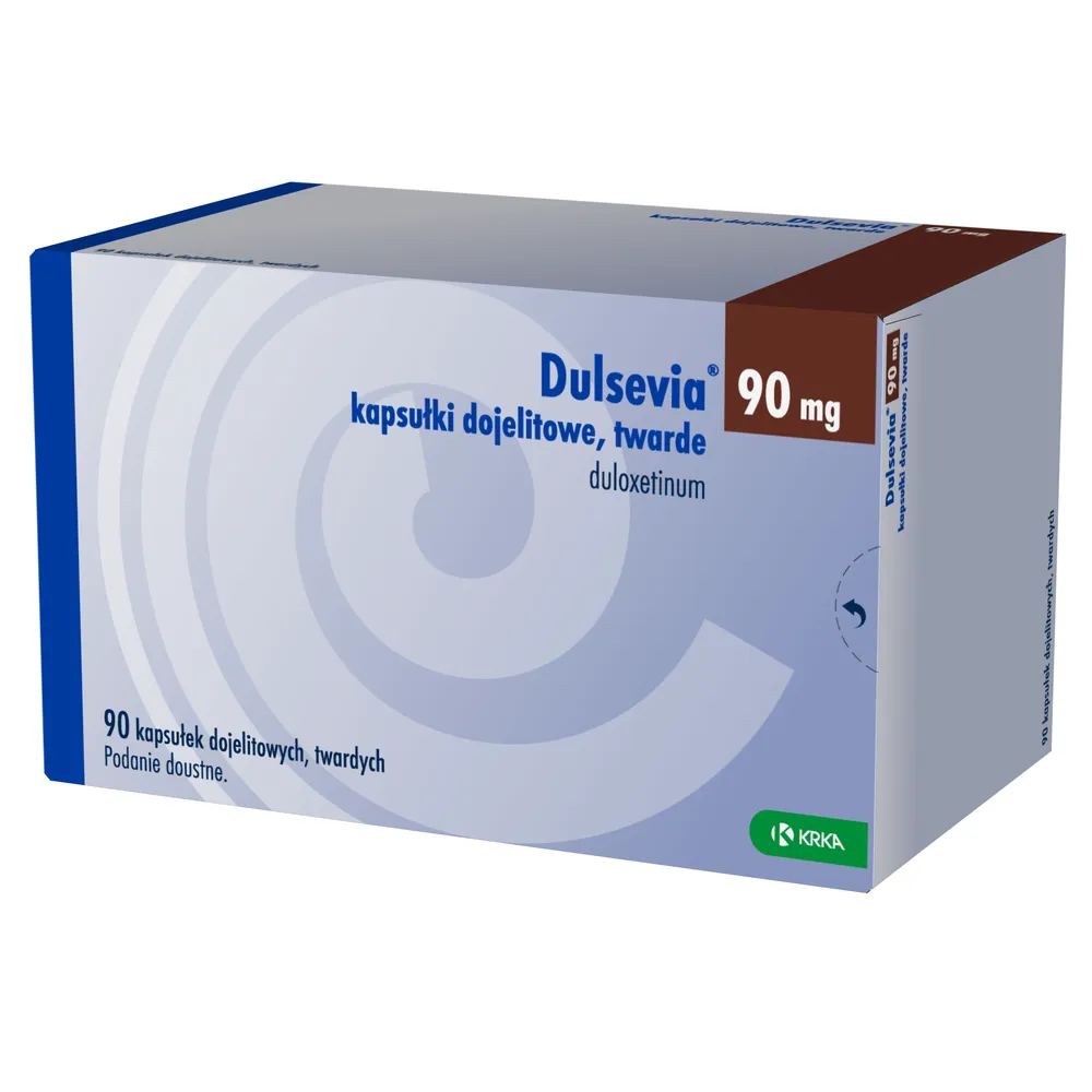 Dulsevia capsule, rigide intestinali