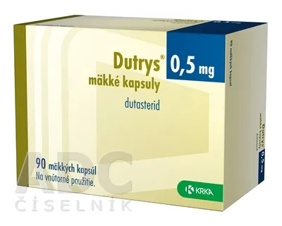 Dutrys capsule molli