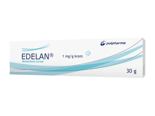 Edelan crema