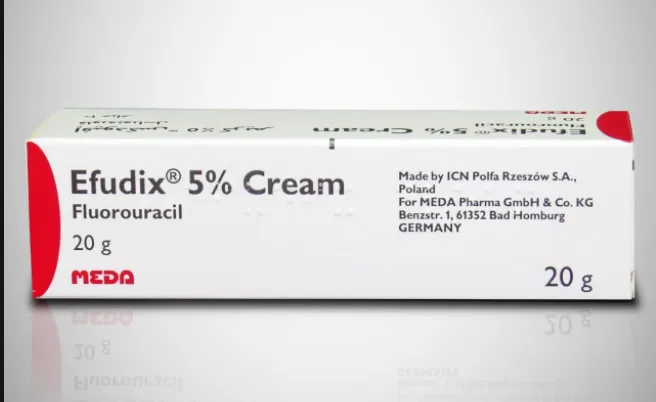 Efudix crema