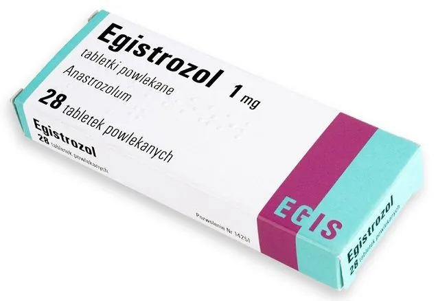 Egistrozol compresse, rivestite con film