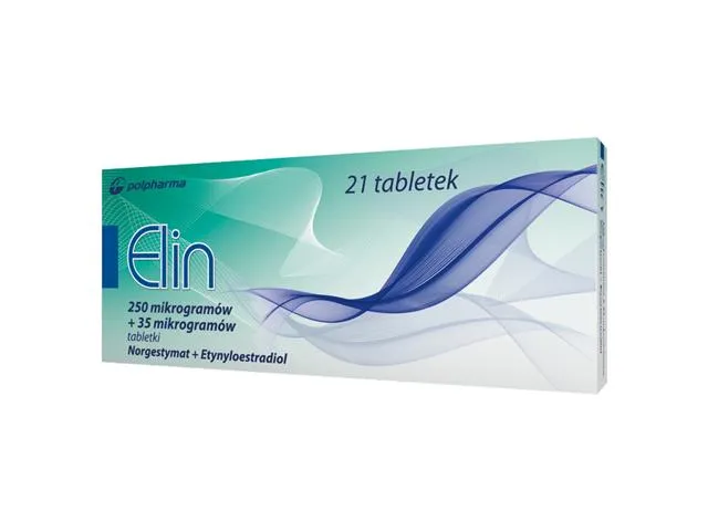 Elin tablets