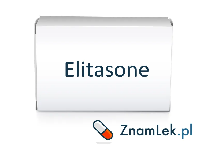 Elitasone soluzione per applicazione cutanea