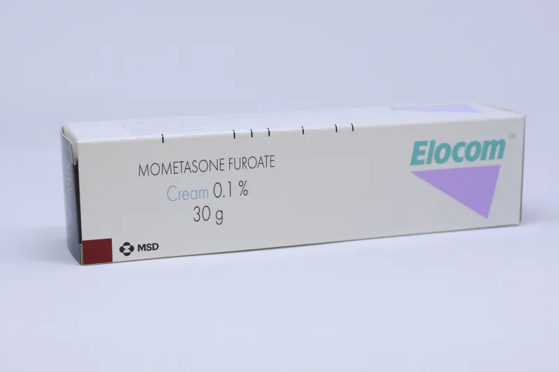 Elocom cream