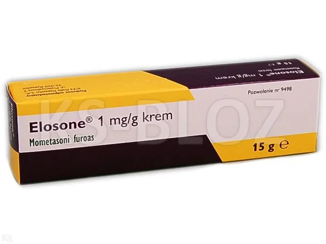 Elosone crema