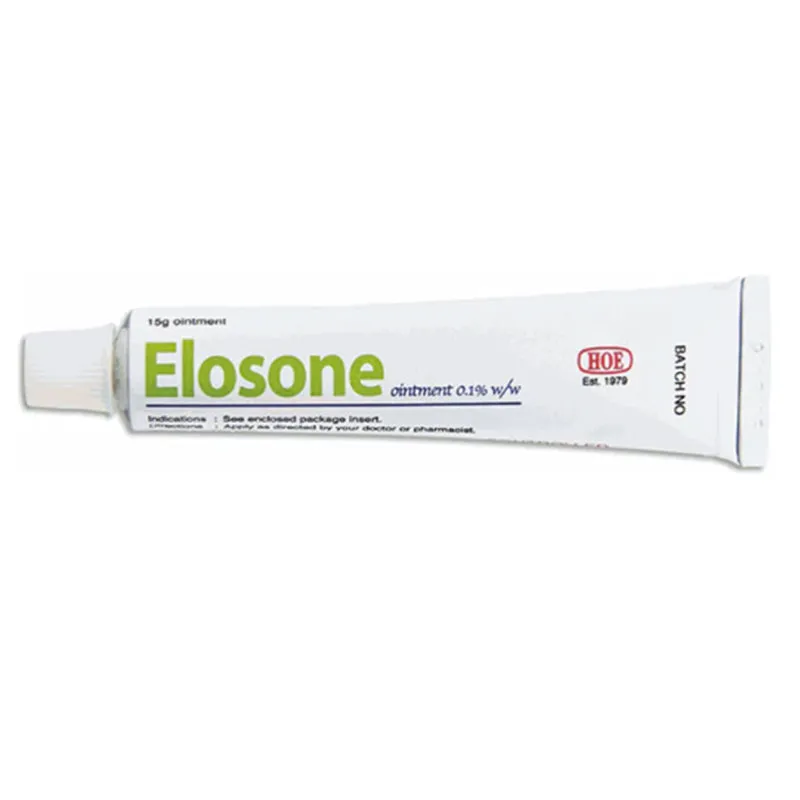 Elosone ointment