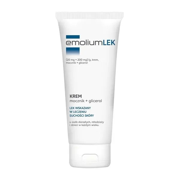EmoliumLEK crema