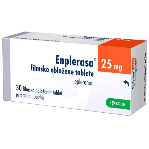 Enplerasa tablets, film-coated