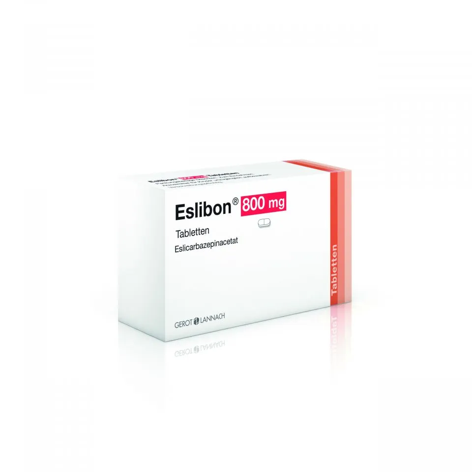 Eslibon compresse
