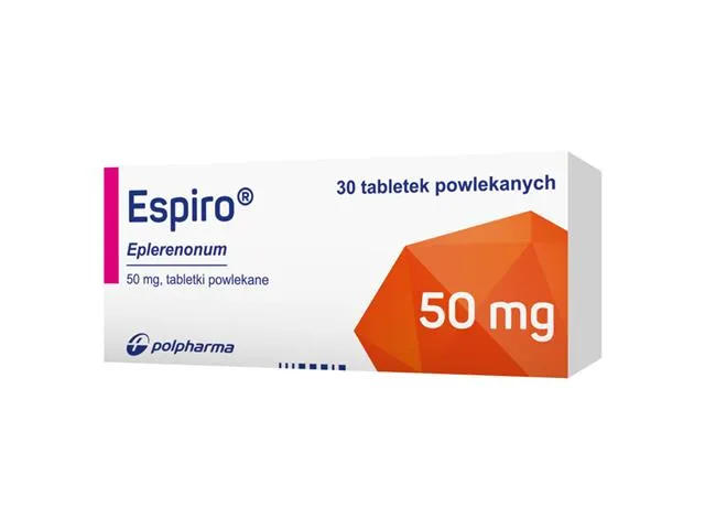Espiro compresse, rivestite con film