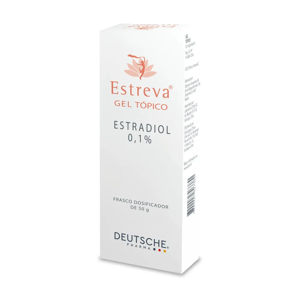 Estreva gel