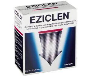 Eziclen soluzione, orale