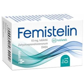 Femistelin compresse