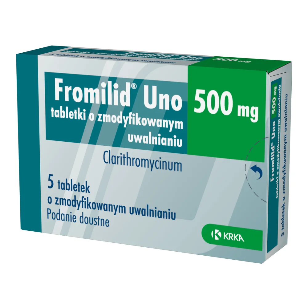 Filomag Uno compresse