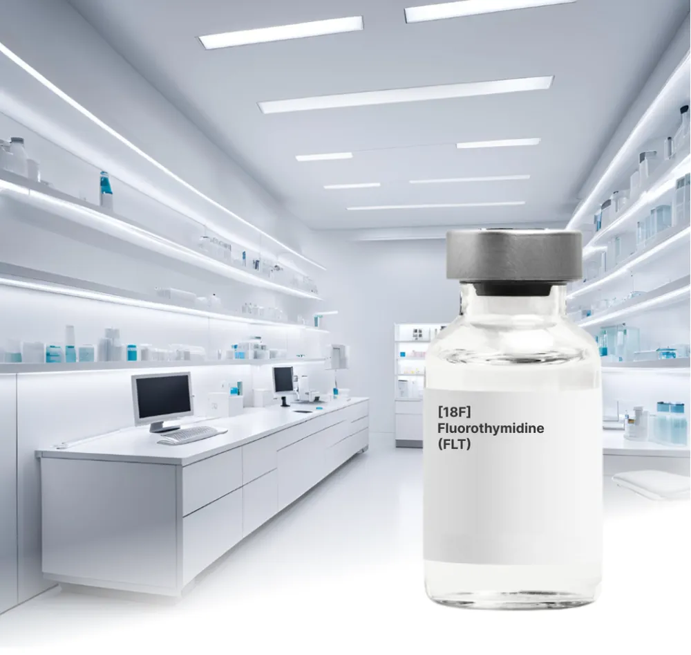 Flt(18f) synektik solution for injection